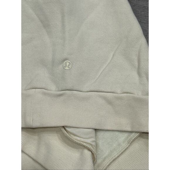 Lululemon Steady State Pullover Hoodie Sz XL - Picture 3 of 4